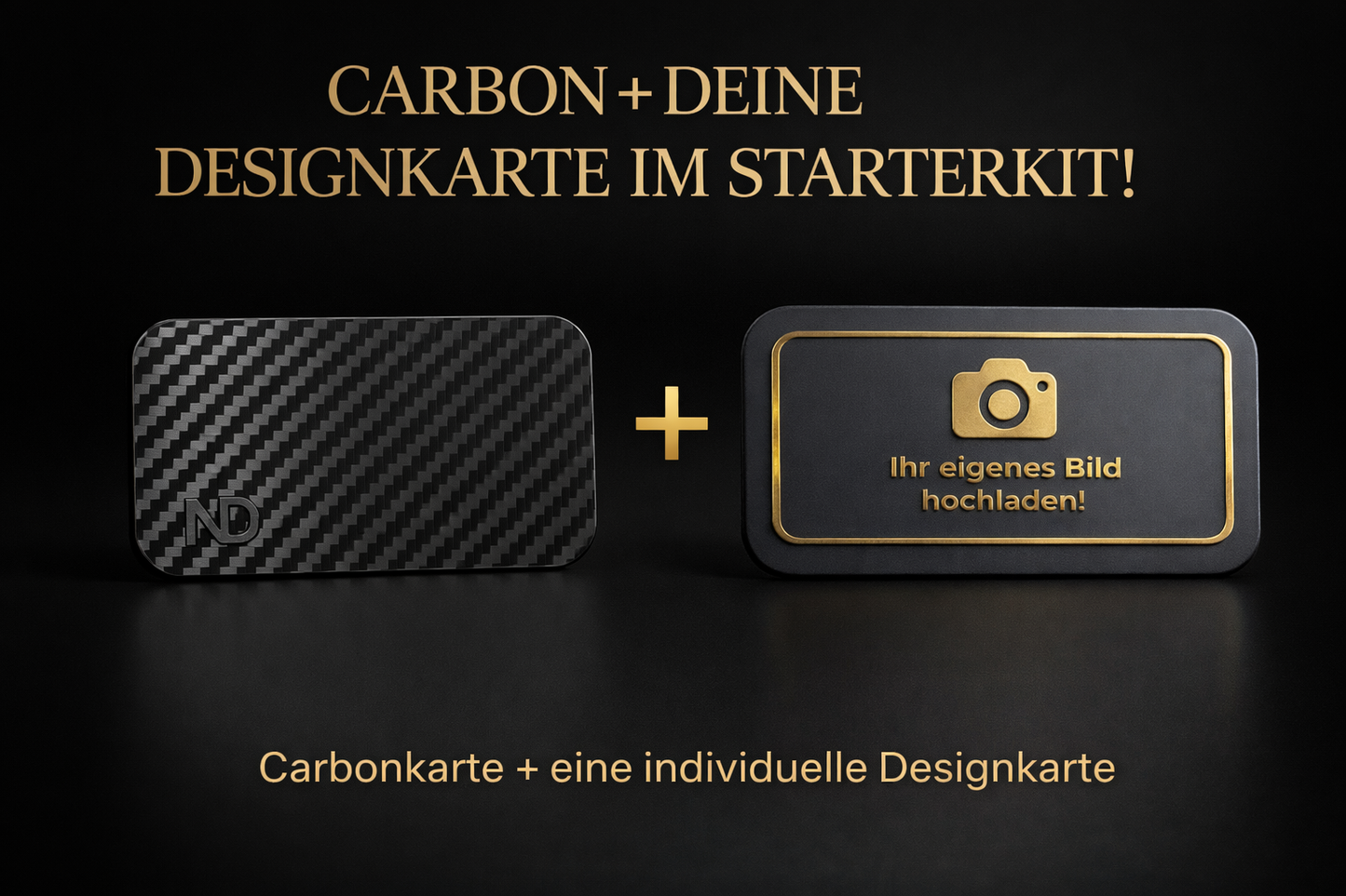 StarterKit | Parfüm Autoduft Personalisierbar