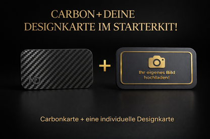 StarterKit | Parfüm Autoduft Personalisierbar