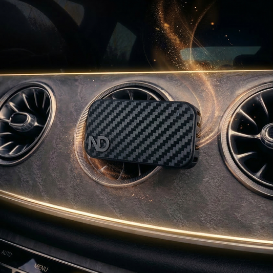 StarterKit | Parfüm Autoduft Personalisierbar