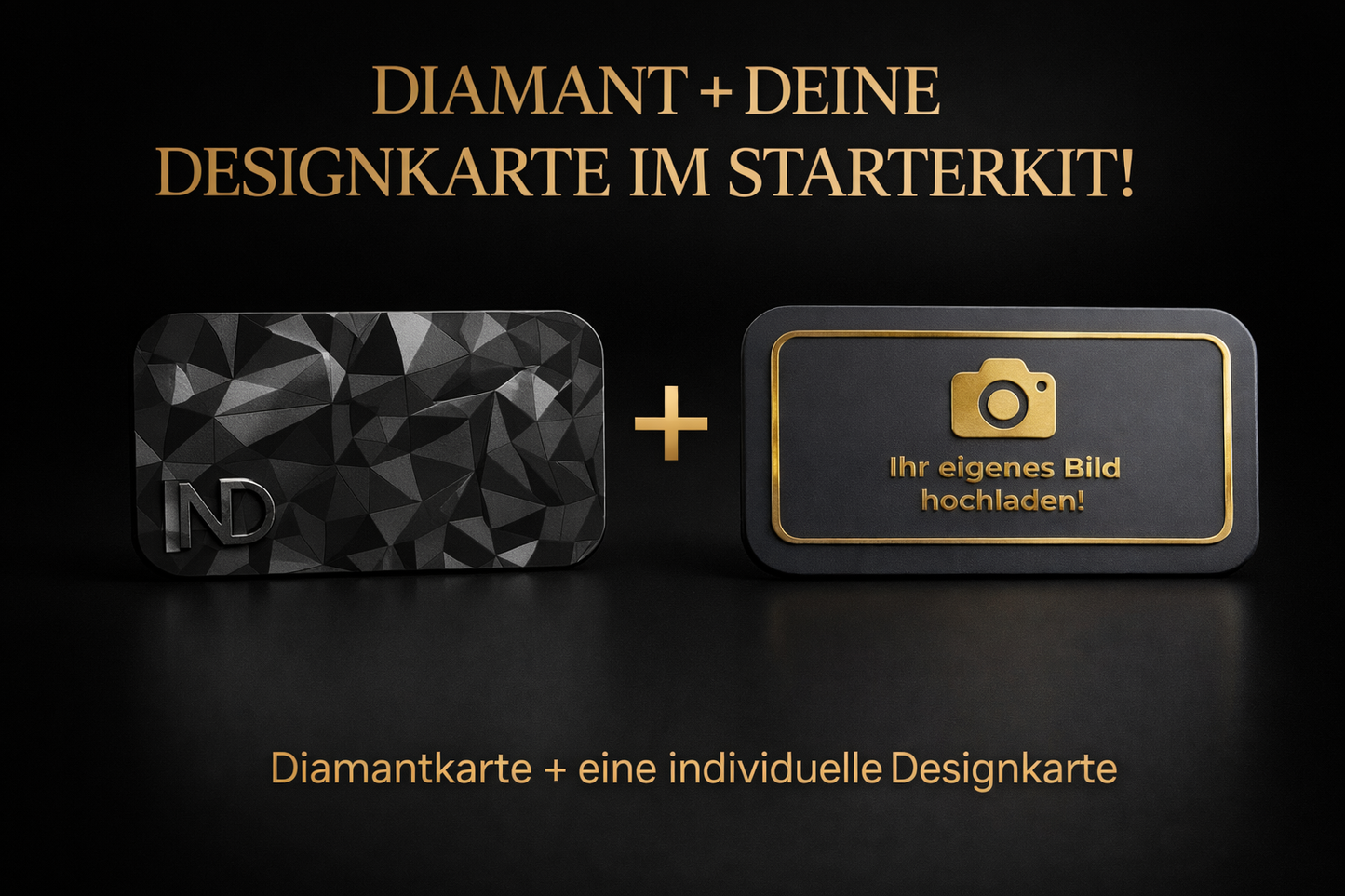 StarterKit | Parfüm Autoduft Personalisierbar