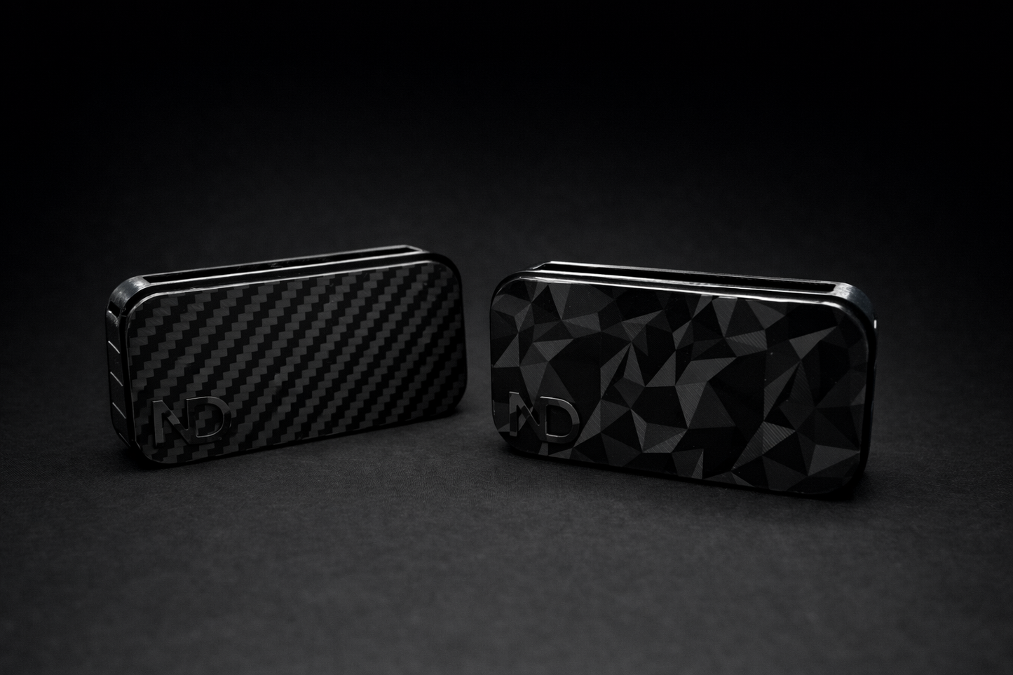 StarterKit | Parfüm Autoduft Personalisierbar