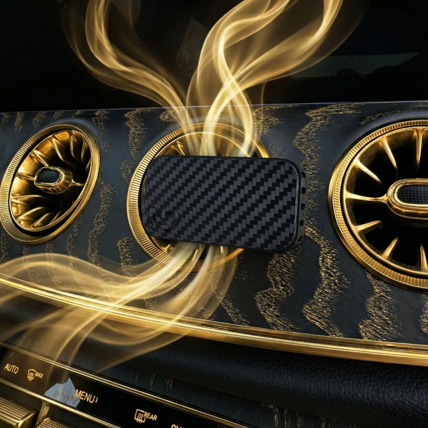 StarterKit | Parfüm Autoduft Personalisierbar