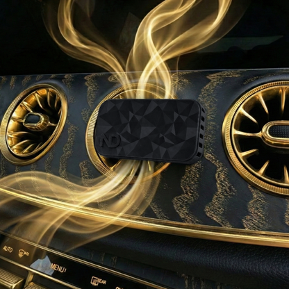 StarterKit | Parfüm Autoduft Personalisierbar