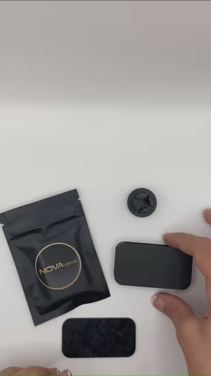 StarterKit | Parfüm Autoduft Personalisierbar